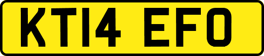 KT14EFO