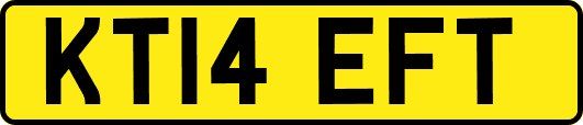 KT14EFT