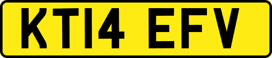 KT14EFV