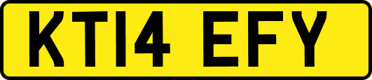 KT14EFY