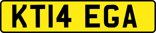 KT14EGA