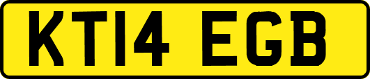 KT14EGB