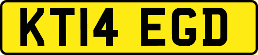 KT14EGD