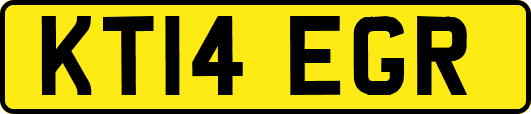 KT14EGR