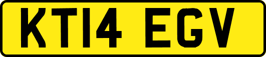 KT14EGV