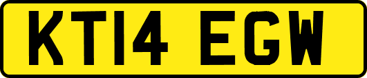 KT14EGW