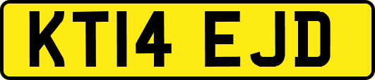 KT14EJD