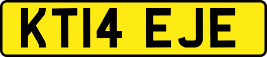 KT14EJE