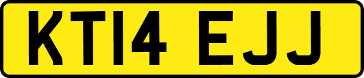 KT14EJJ