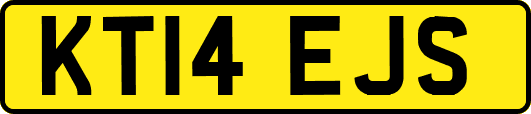 KT14EJS