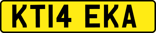 KT14EKA