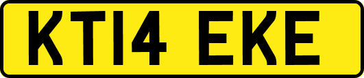 KT14EKE
