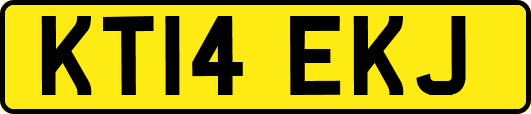 KT14EKJ