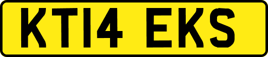 KT14EKS
