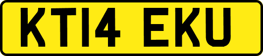 KT14EKU