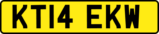 KT14EKW