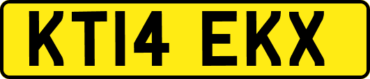 KT14EKX