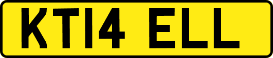 KT14ELL
