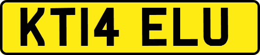 KT14ELU