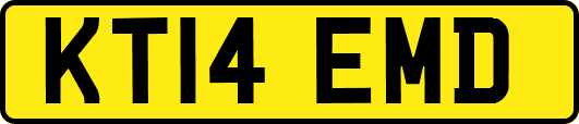 KT14EMD