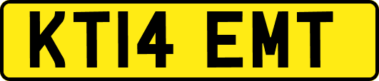 KT14EMT