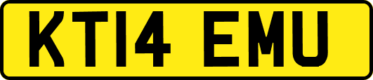 KT14EMU
