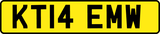 KT14EMW