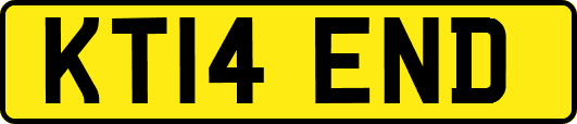 KT14END