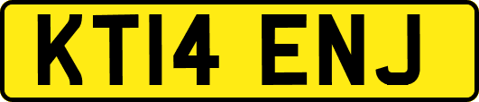 KT14ENJ