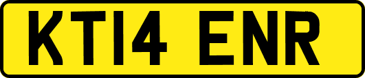 KT14ENR