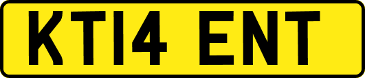 KT14ENT