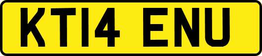 KT14ENU