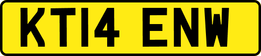 KT14ENW