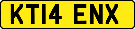 KT14ENX