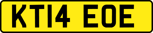 KT14EOE