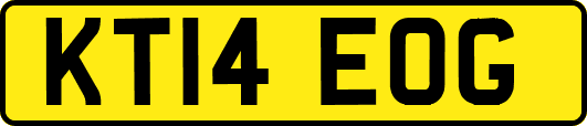 KT14EOG