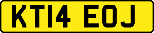 KT14EOJ