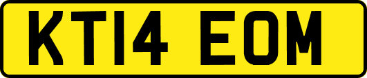 KT14EOM