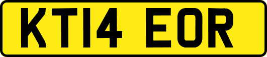 KT14EOR