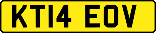 KT14EOV