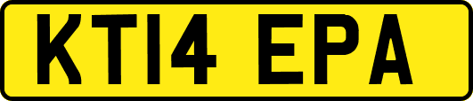 KT14EPA
