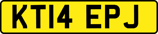 KT14EPJ