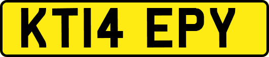 KT14EPY