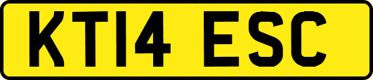 KT14ESC