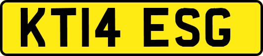 KT14ESG