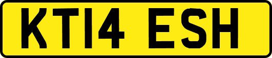 KT14ESH