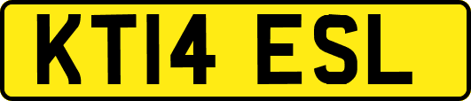 KT14ESL