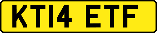 KT14ETF