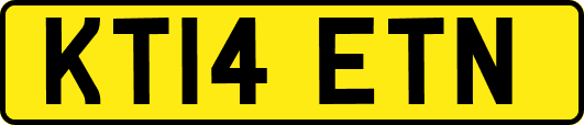 KT14ETN
