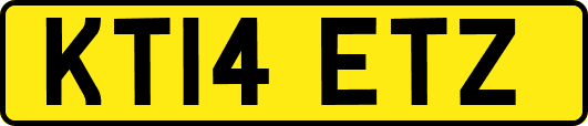 KT14ETZ
